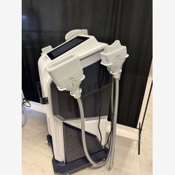 Cryo MTD Pro - Ny maskine