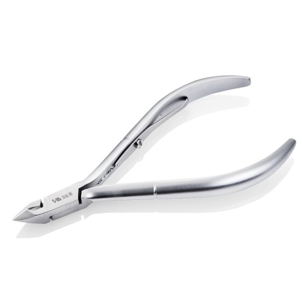 Nghia eksport cuticle clippers c-05 jaw 16