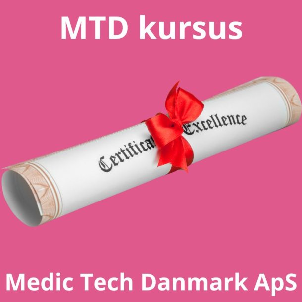 2 dags EMS, Cryo og Velashape kursus