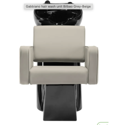 Gabbiano Bilbao vaskestol beige