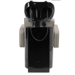 Gabbiano Bilbao vaskestol beige