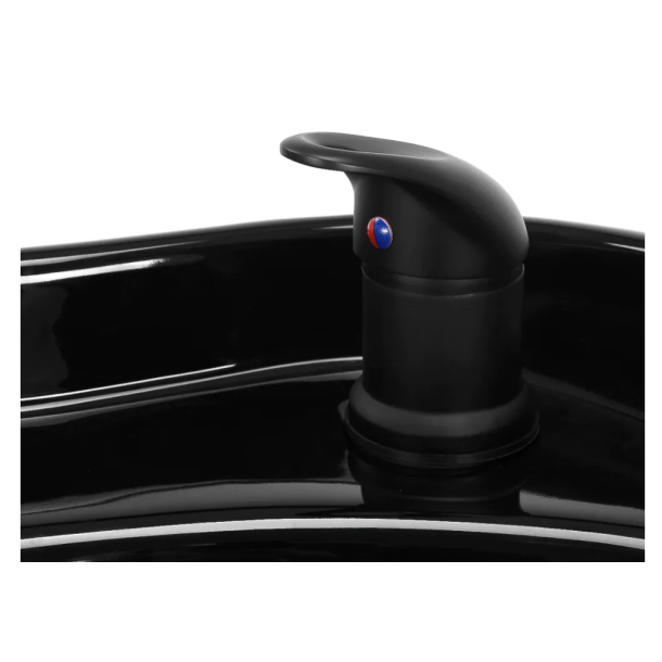 Gabbiano Bilbao vaskestol beige