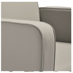 Gabbiano Bilbao frisrstol beige