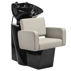 Gabbiano Bilbao vaskestol beige