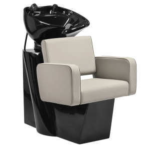 Gabbiano Bilbao vaskestol beige