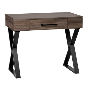 Frisr konsol i flot wenge tr