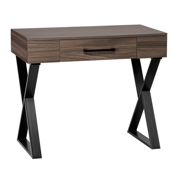 Frisr konsol i flot wenge tr