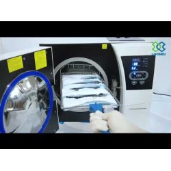 Lafomed disinfektionsapparat Standard Line LFSS18AA LED 18 L klasse B med printer