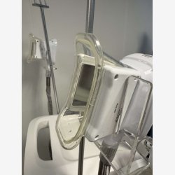 Cryo MTD Lux - Ny maskine